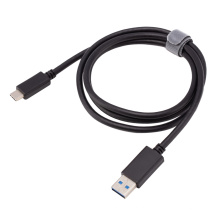 USB A до C кабельный кабельный заказ
